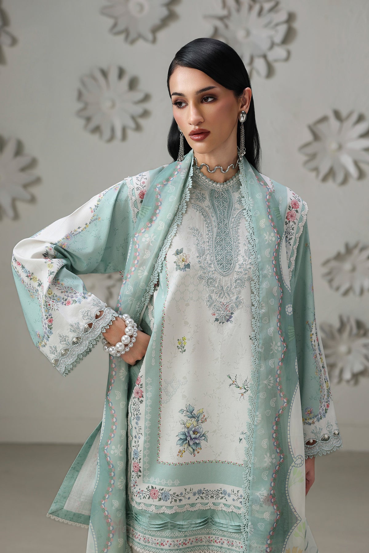 QQP-05 (B) RASHA | QALAMKAR | QPRINTS DROP II LAWN 2026