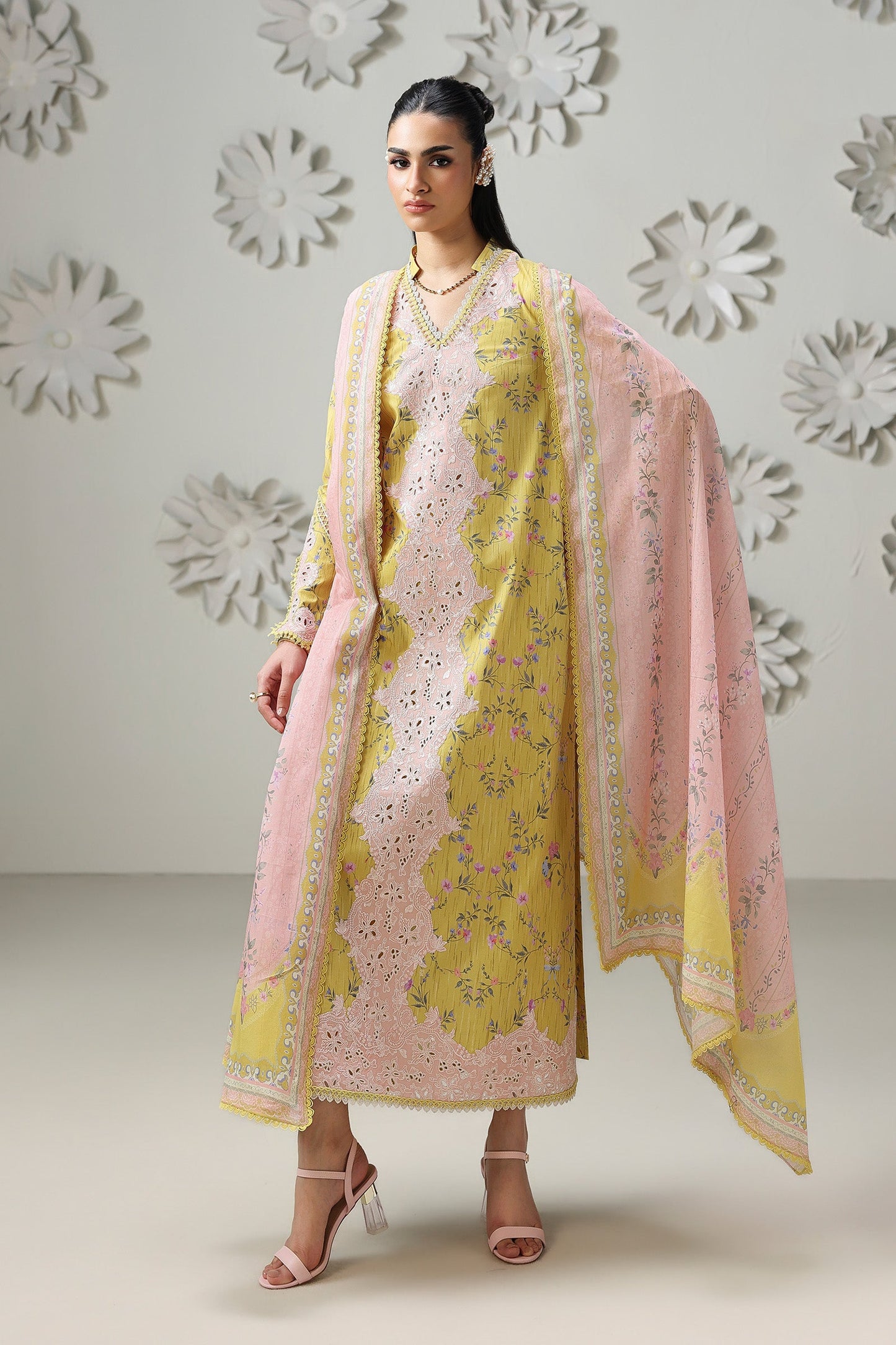 QQP-03 (B) AREEJ | QALAMKAR | QPRINTS DROP II LAWN 2026