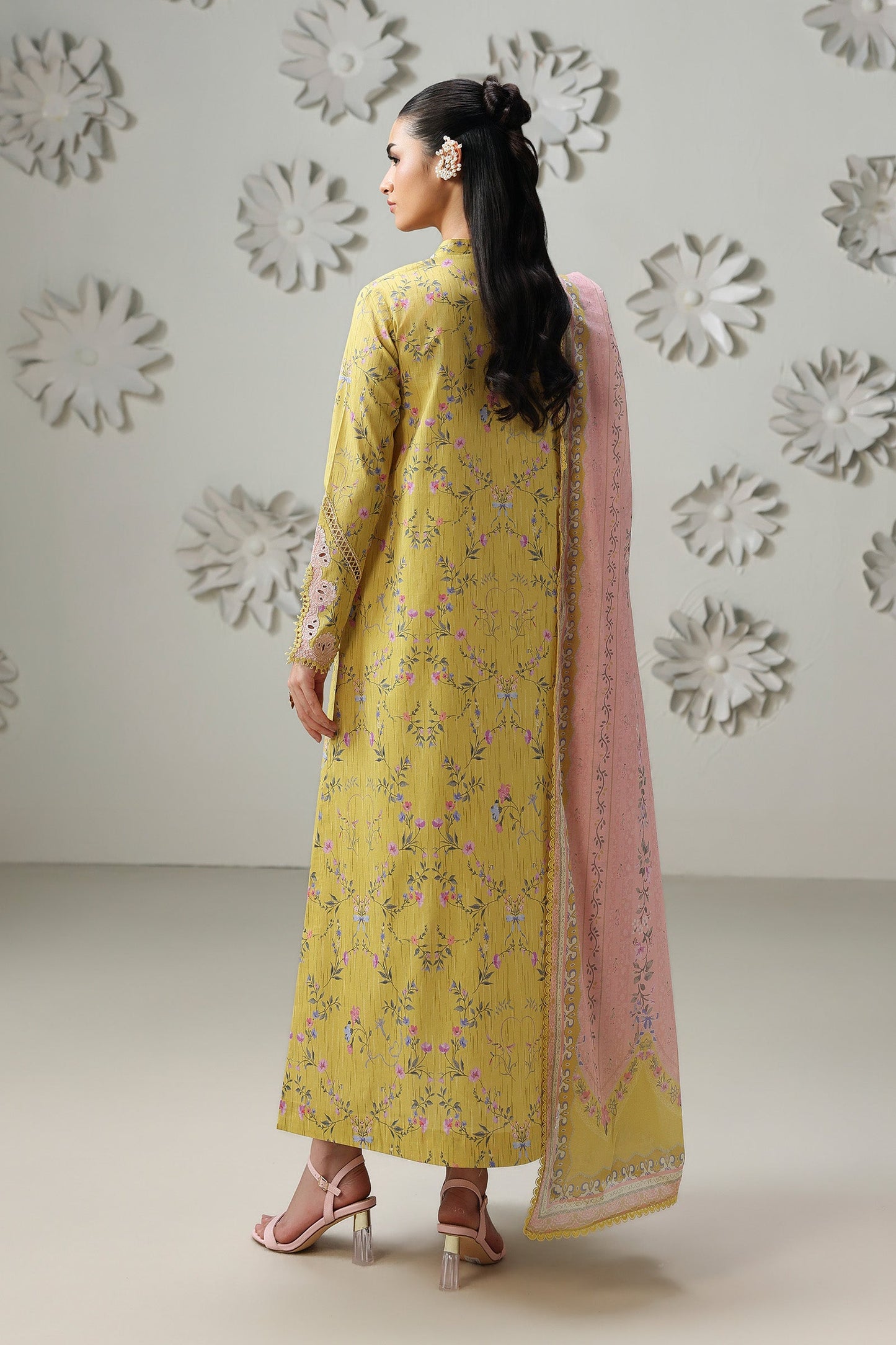 QQP-03 (B) AREEJ | QALAMKAR | QPRINTS DROP II LAWN 2026
