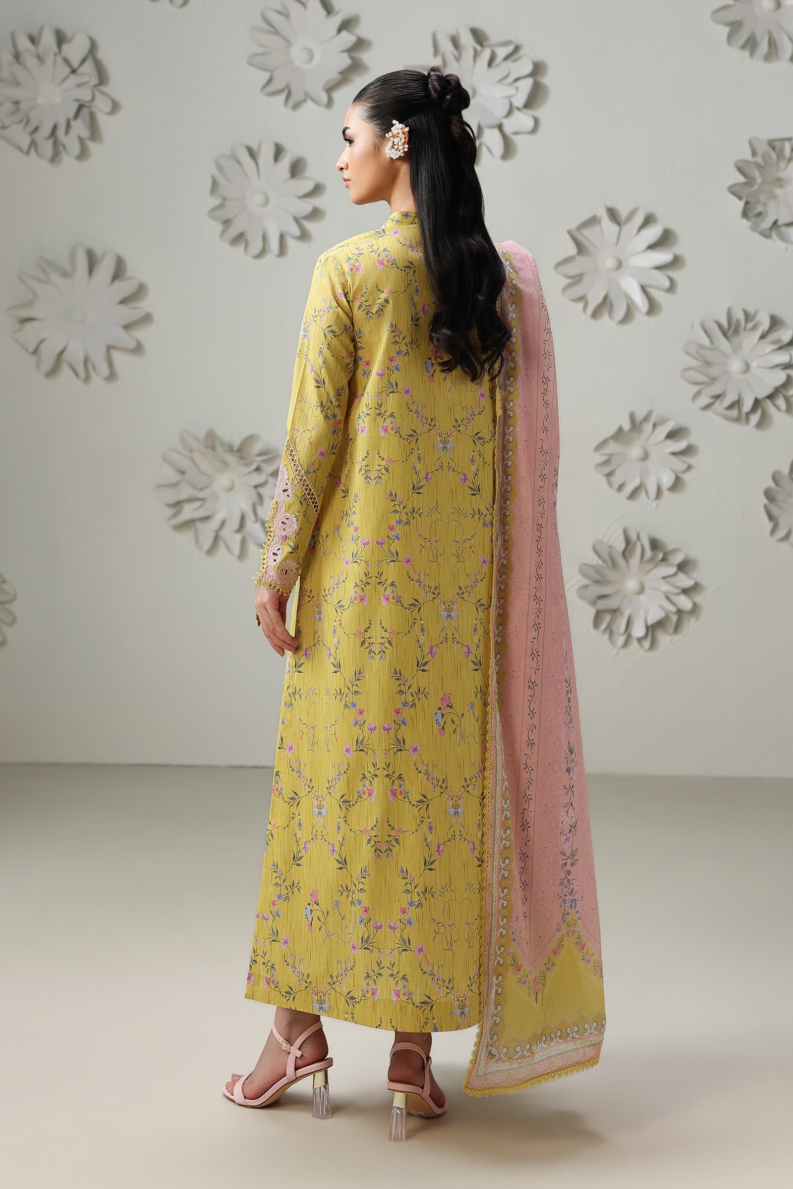 QQP-03 (B) AREEJ | QALAMKAR | QPRINTS DROP II LAWN 2026