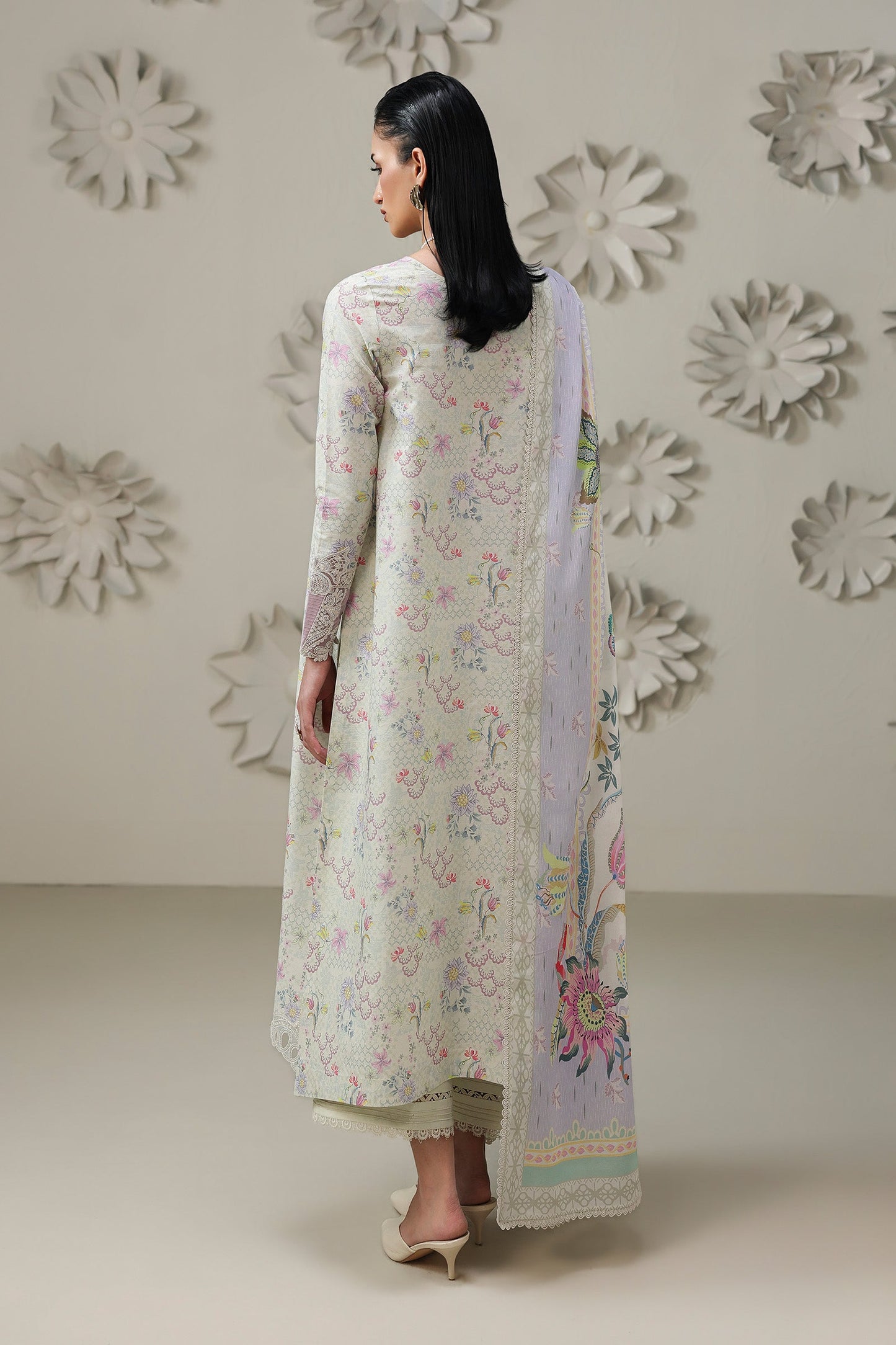 QQP-01 (B) AMEENA | QALAMKAR | QPRINTS DROP II LAWN 2026