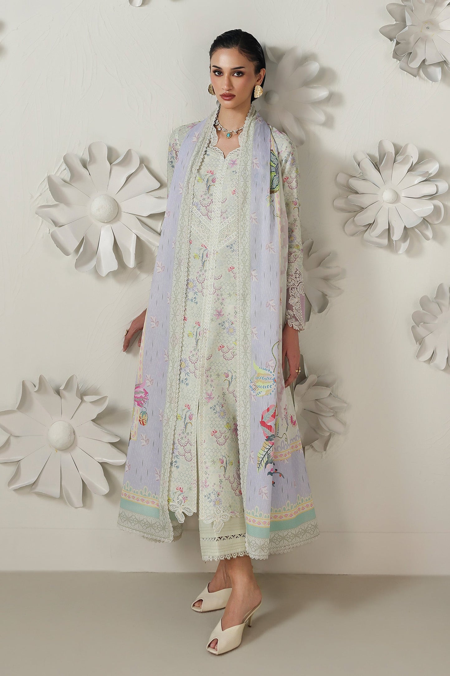 QQP-01 (B) AMEENA | QALAMKAR | QPRINTS DROP II LAWN 2026