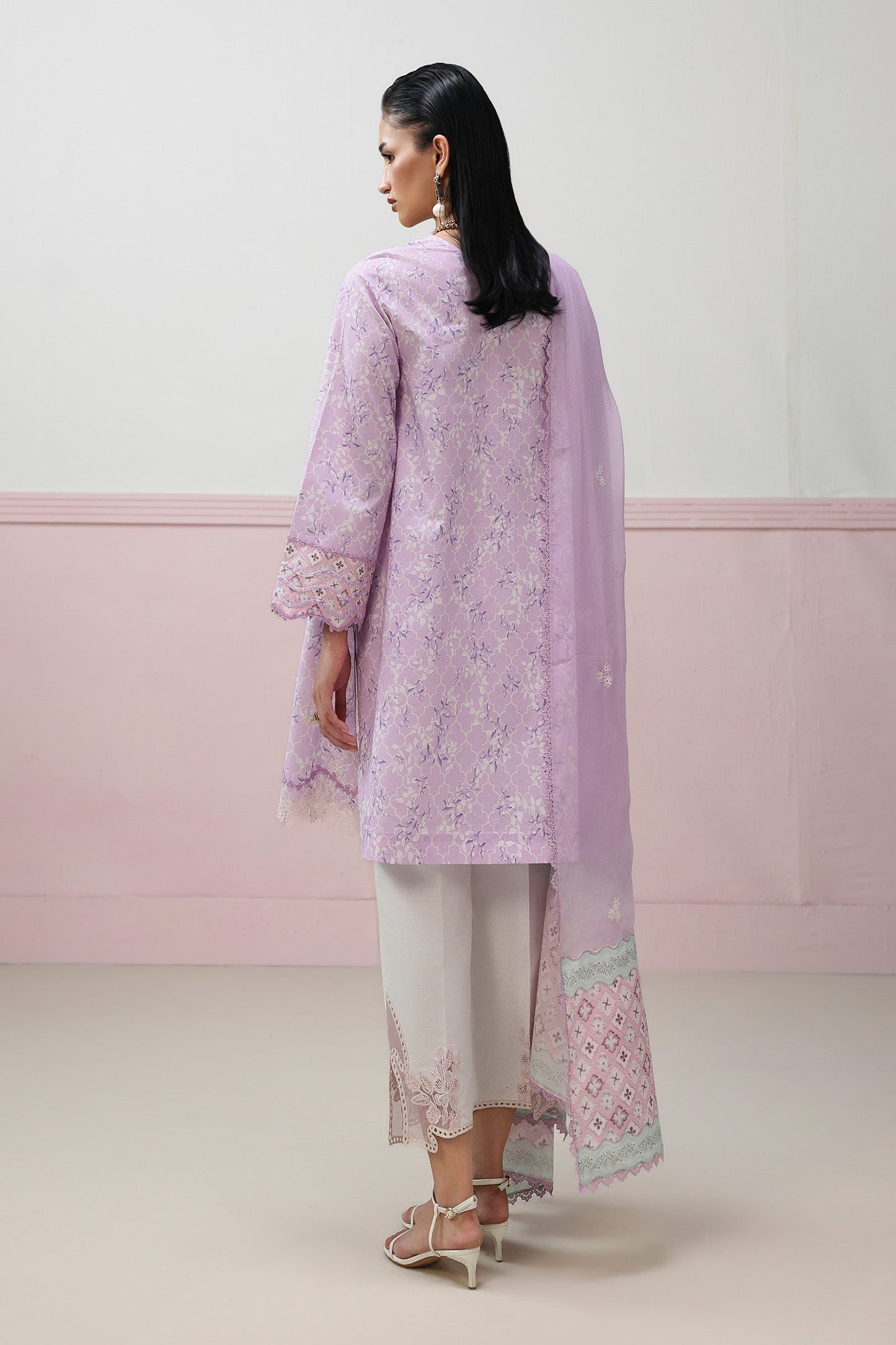 QQP-10 (A) JOSEE | QALAMKAR | QPRINTS DROP II LAWN 2026