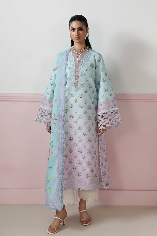 QQP-07 (A) ARDEN | QALAMKAR | QPRINTS DROP II LAWN 2026