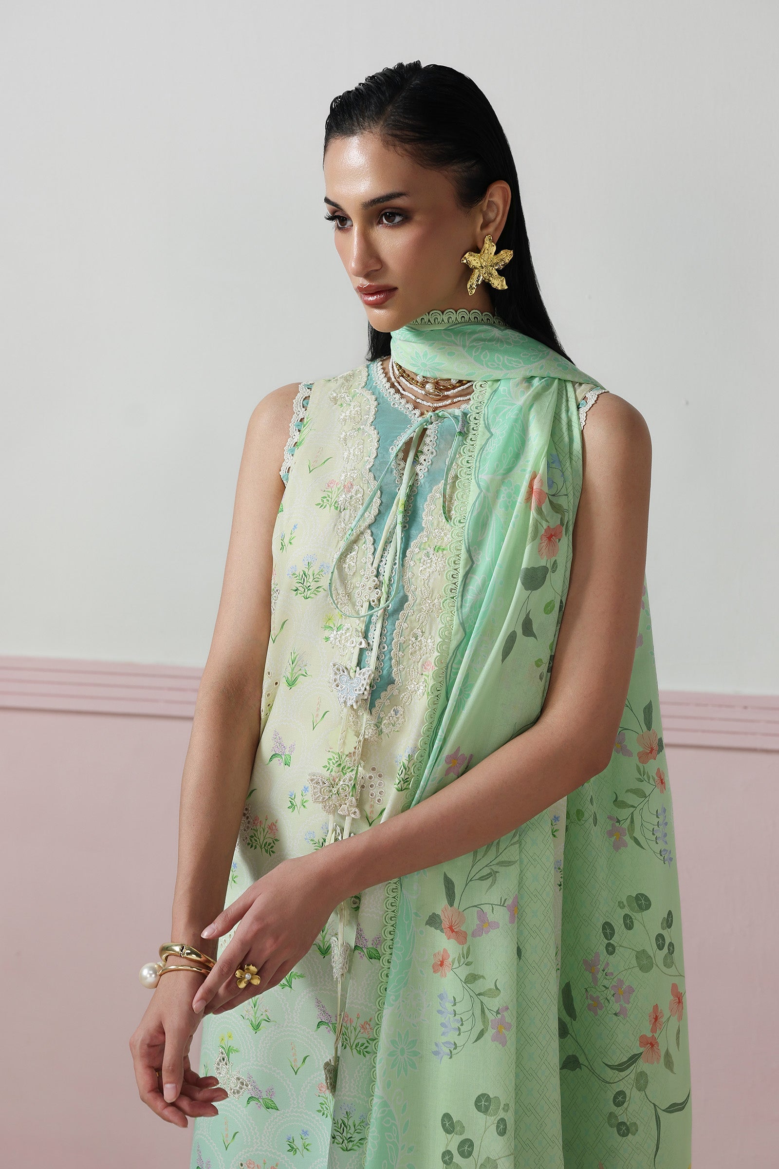 QQP-07 (B) DELLA| QALAMKAR | QPRINTS DROP II LAWN 2026
