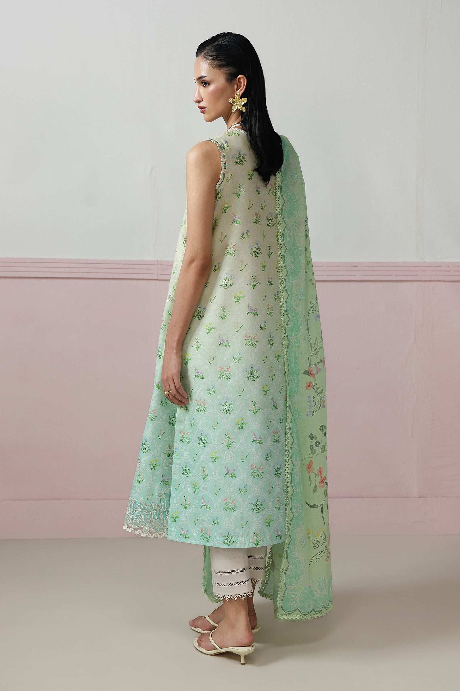 QQP-07 (B) DELLA| QALAMKAR | QPRINTS DROP II LAWN 2026
