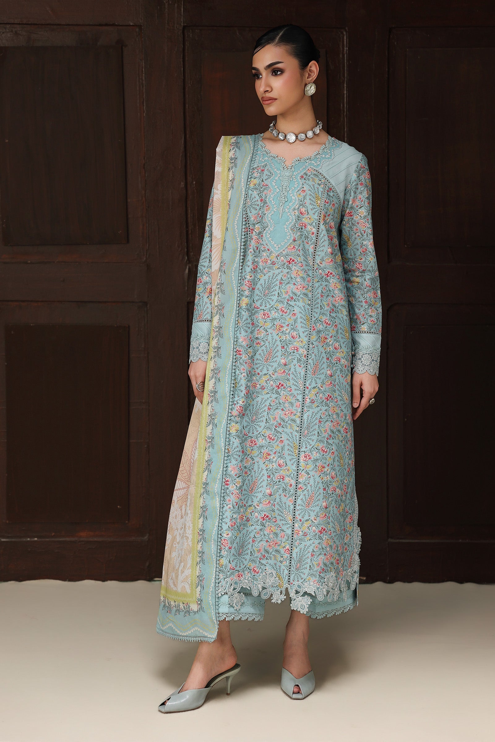 QQP-04 (A) NAZIA | QALAMKAR | QPRINTS DROP II LAWN 2026