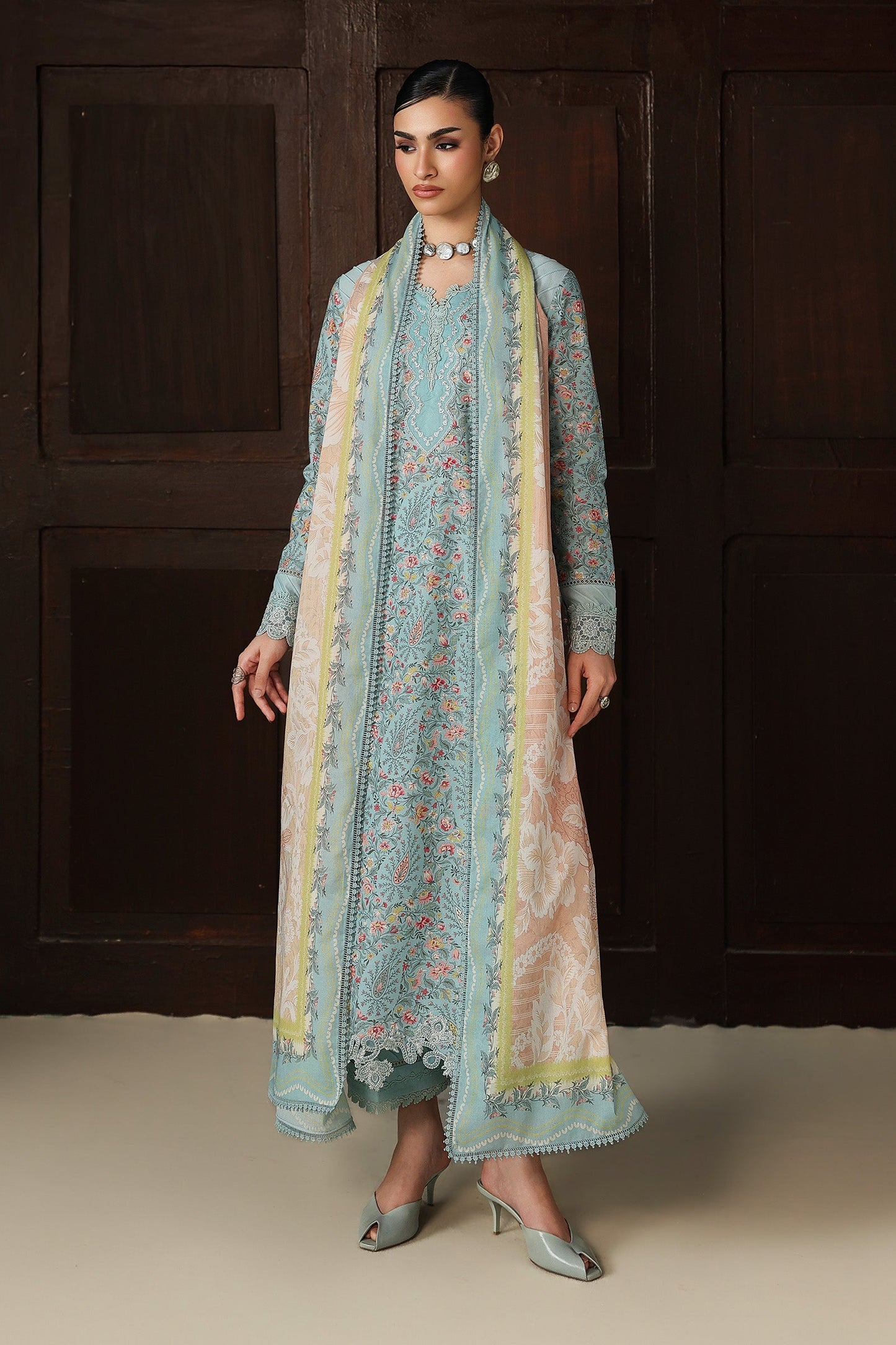 QQP-04 (A) NAZIA | QALAMKAR | QPRINTS DROP II LAWN 2026
