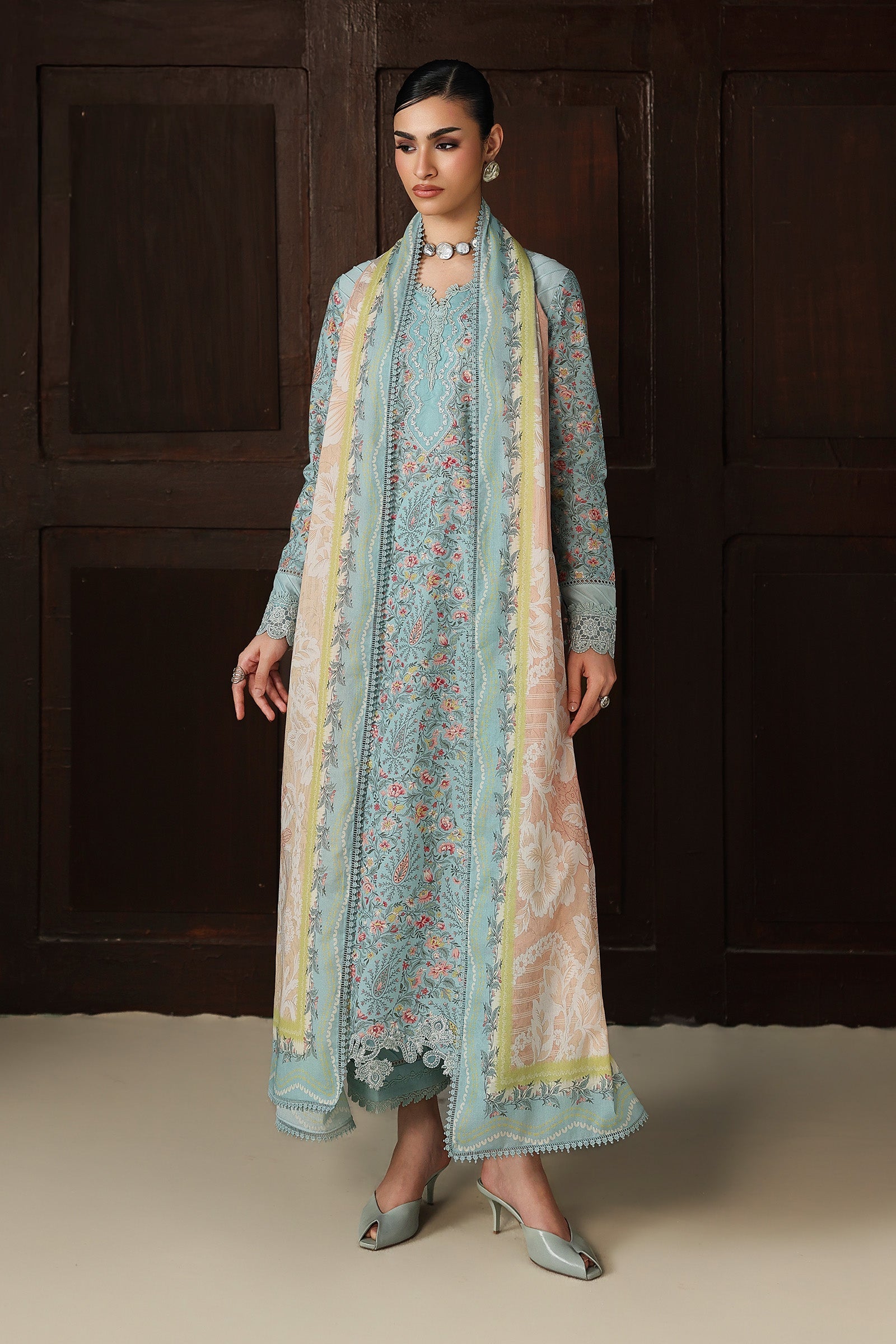 QQP-04 (A) NAZIA | QALAMKAR | QPRINTS DROP II LAWN 2026