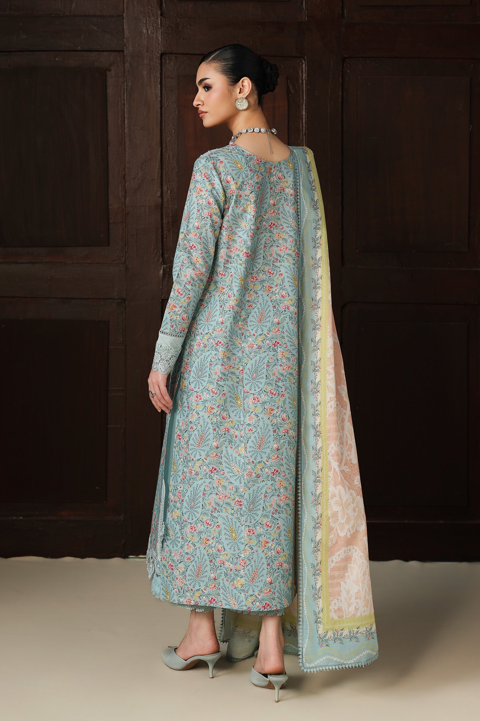 QQP-04 (A) NAZIA | QALAMKAR | QPRINTS DROP II LAWN 2026