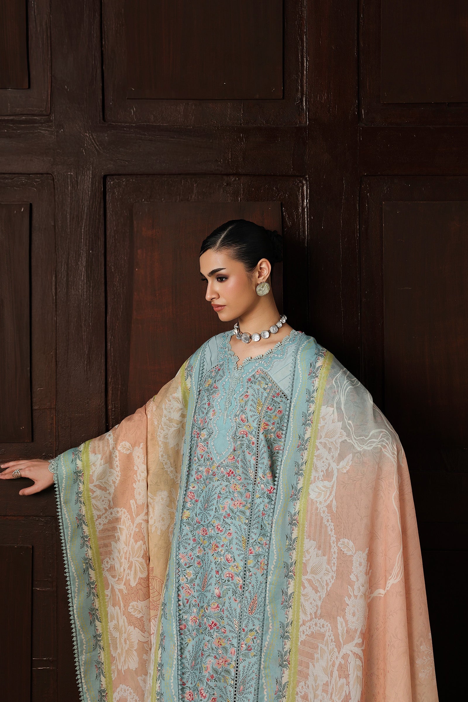 QQP-04 (A) NAZIA | QALAMKAR | QPRINTS DROP II LAWN 2026