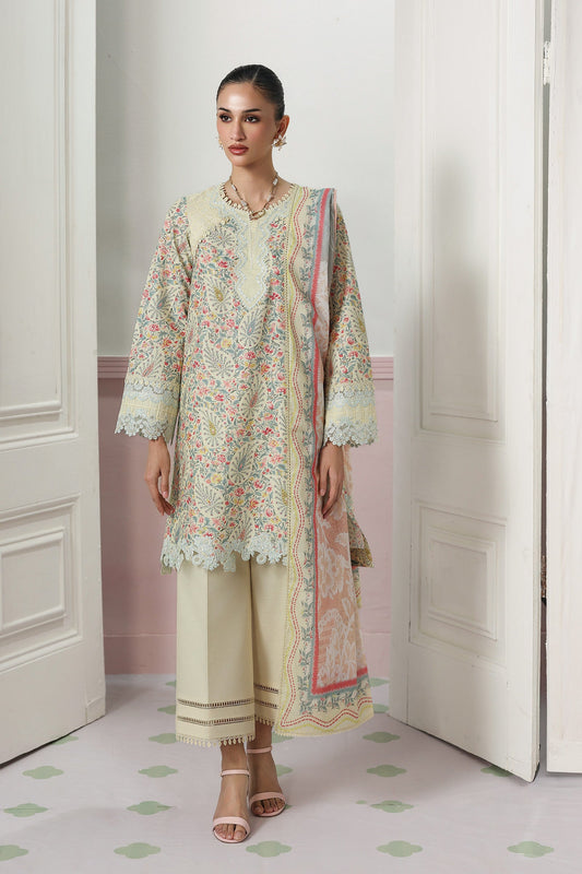 QQP-04 (B) ZAYRA | QALAMKAR | QPRINTS DROP II LAWN 2026
