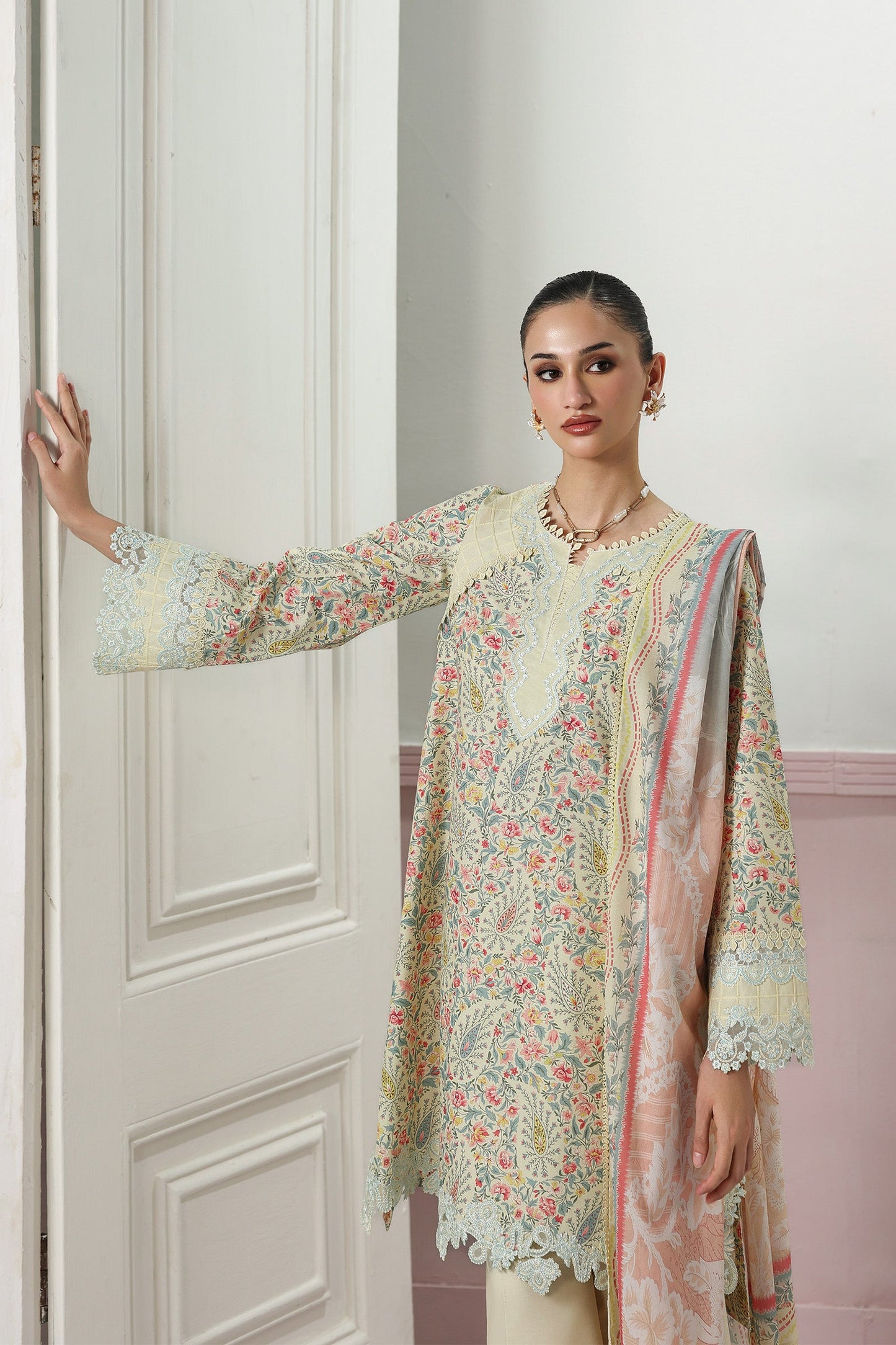 QQP-04 (B) ZAYRA | QALAMKAR | QPRINTS DROP II LAWN 2026