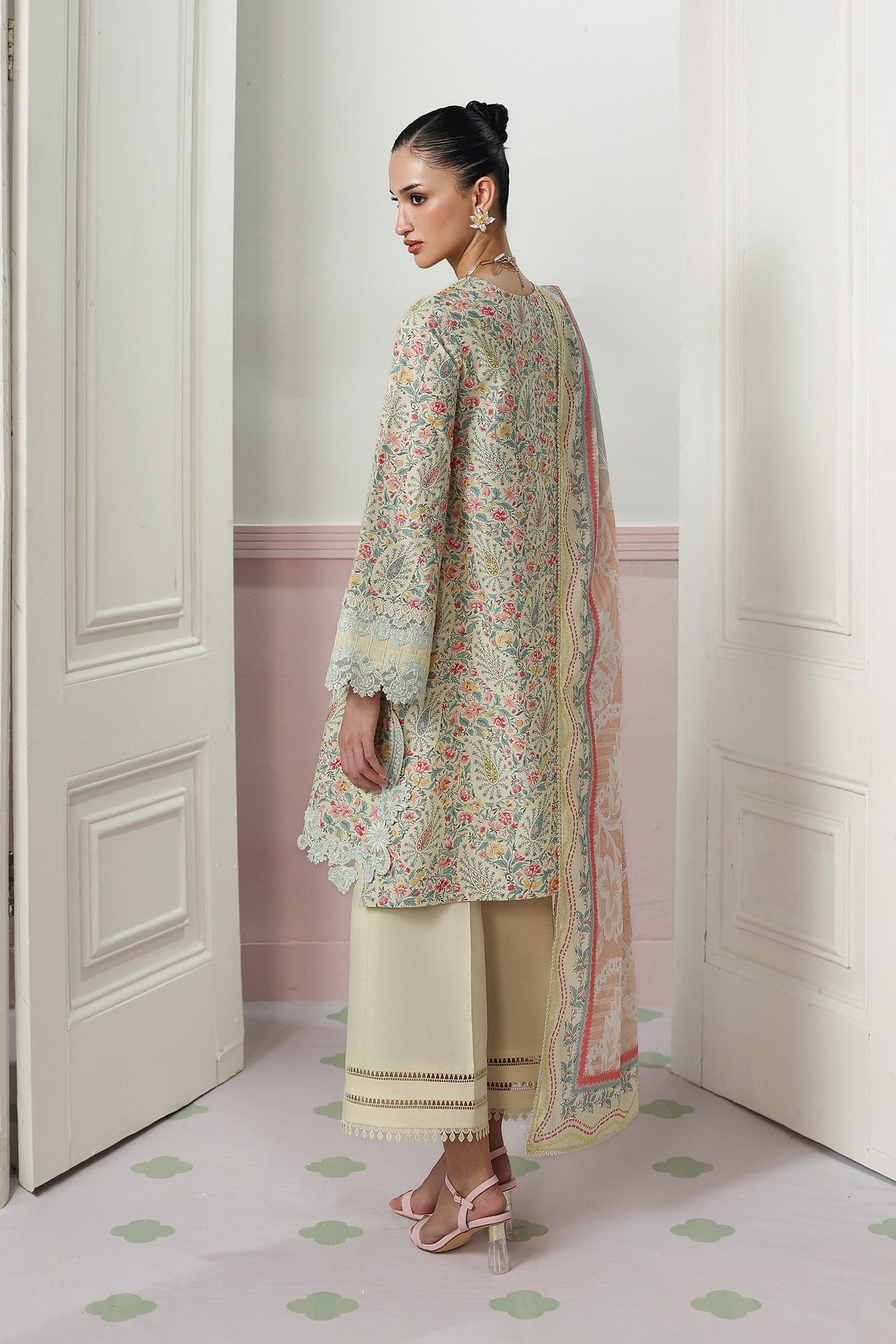 QQP-04 (B) ZAYRA | QALAMKAR | QPRINTS DROP II LAWN 2026