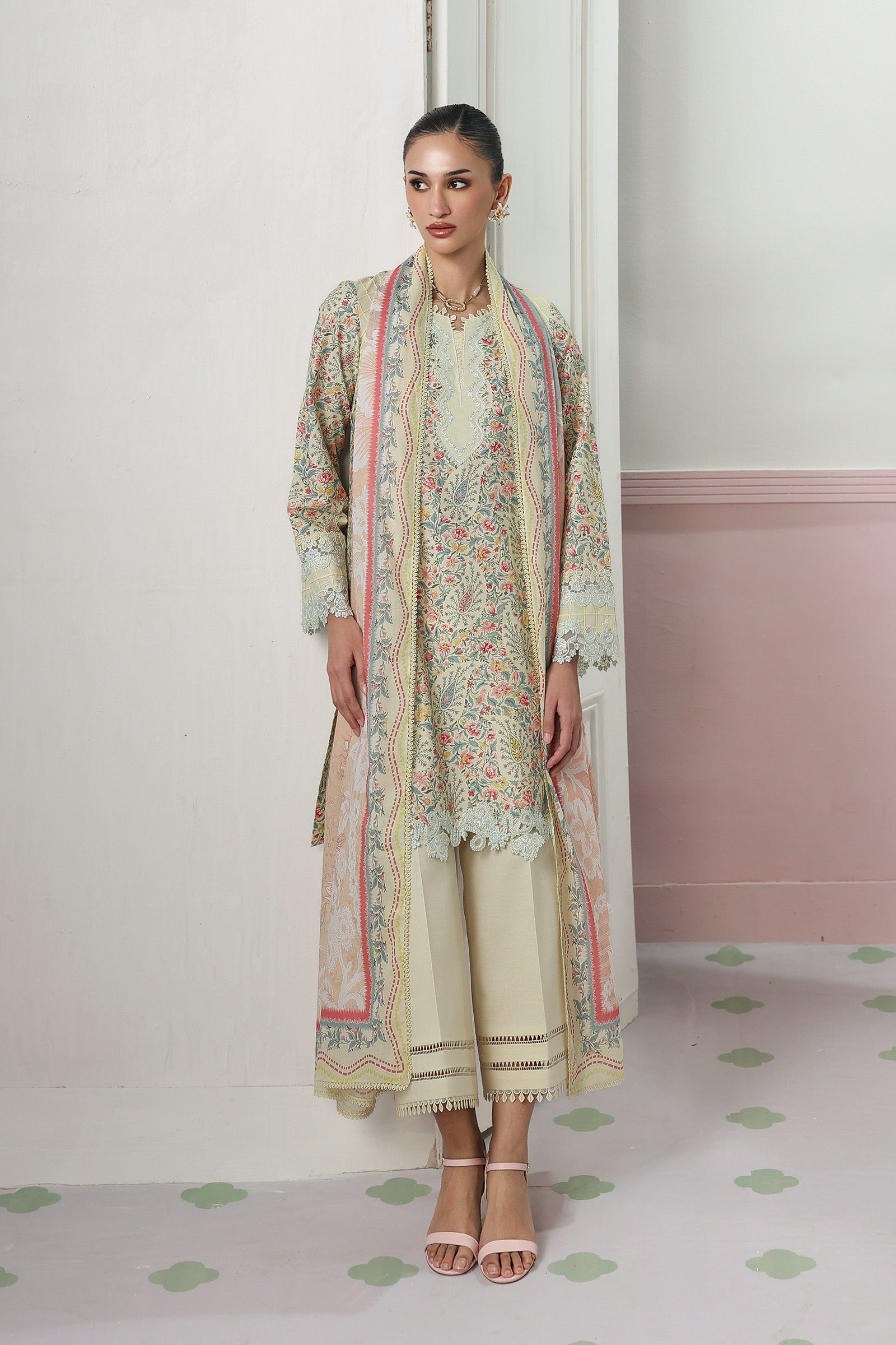QQP-04 (B) ZAYRA | QALAMKAR | QPRINTS DROP II LAWN 2026