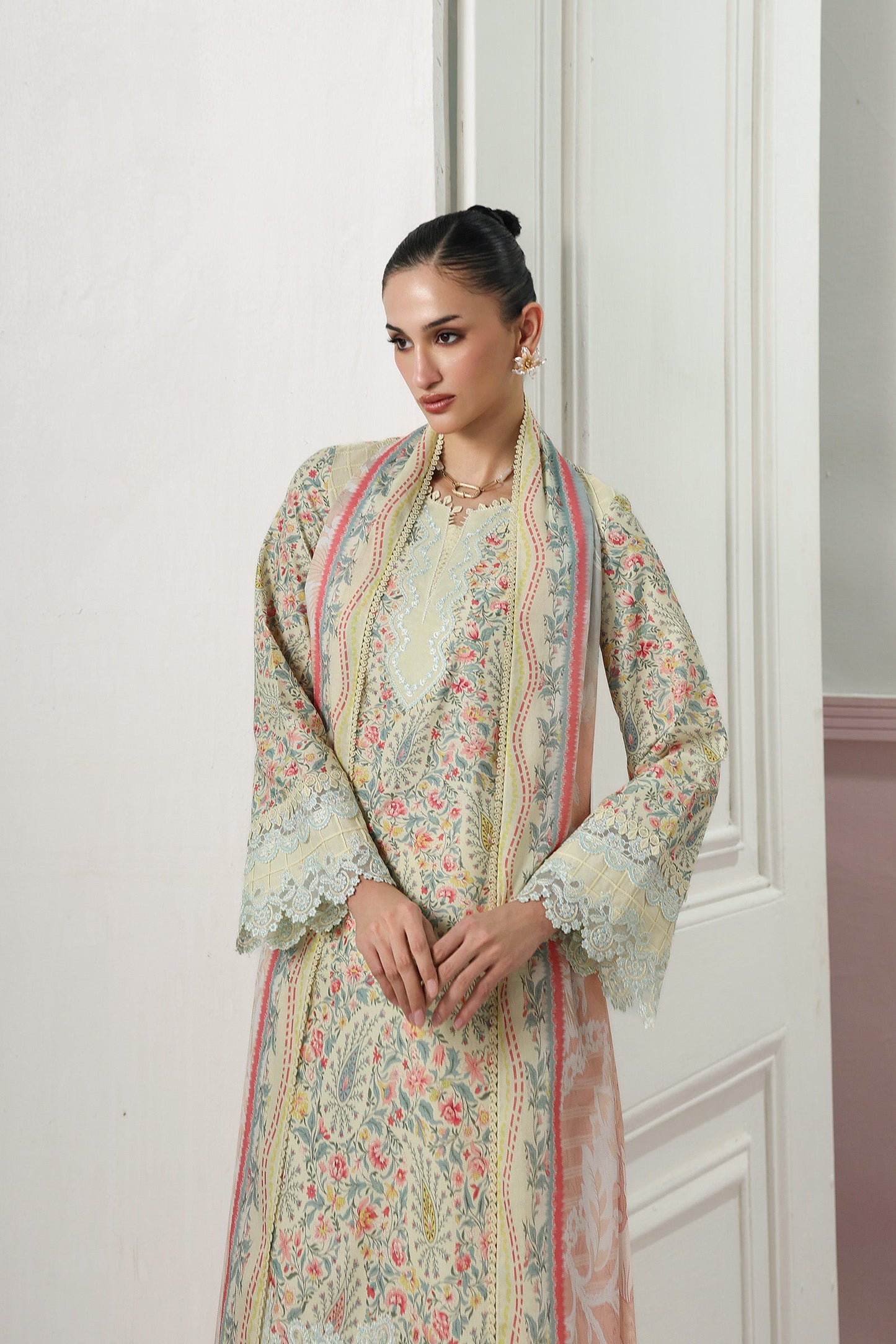 QQP-04 (B) ZAYRA | QALAMKAR | QPRINTS DROP II LAWN 2026