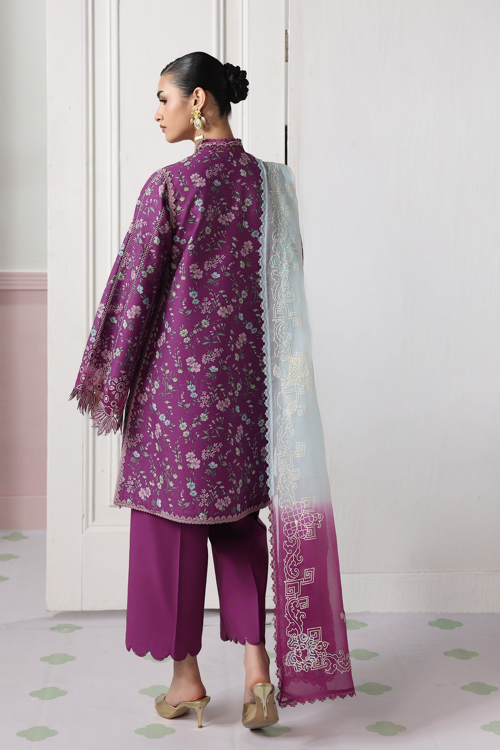 QQP-09 (A) BRISE | QALAMKAR | QPRINTS DROP II LAWN 2026