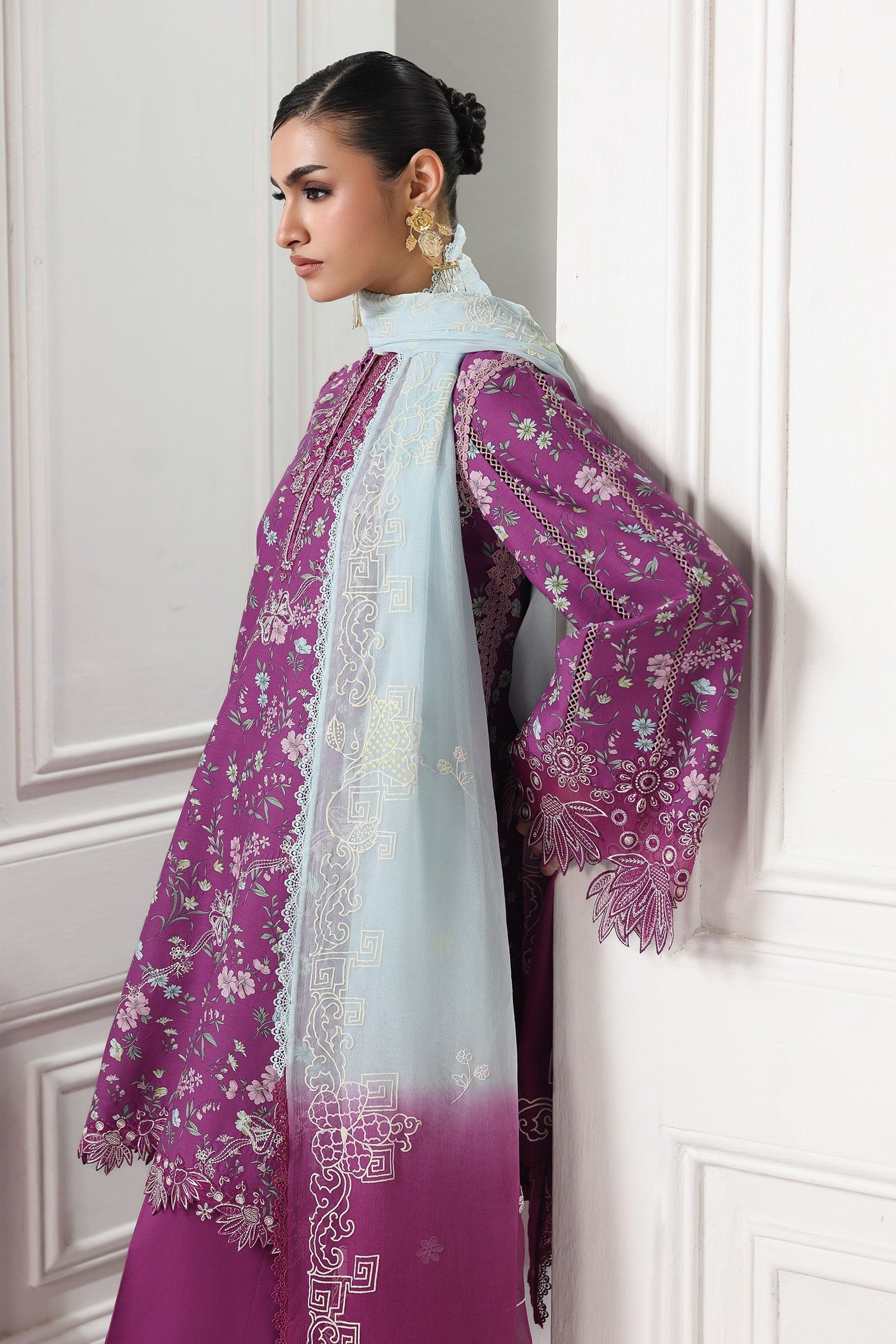 QQP-09 (A) BRISE | QALAMKAR | QPRINTS DROP II LAWN 2026