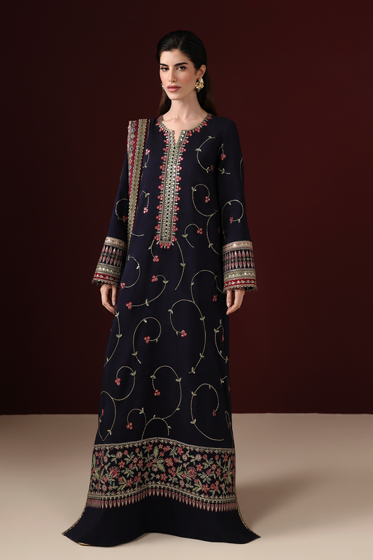 UR-7087 | Jazmin | Mirelle Luxury Formals Collection 2026