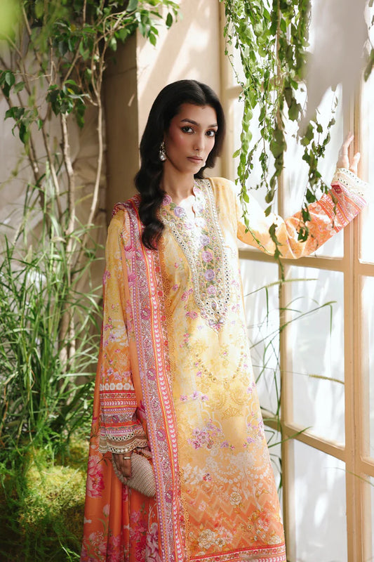 D-03 | Raj Bari | Silah Silk Edit 2025