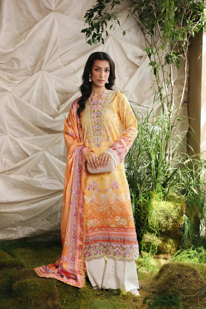 D-03 | Raj Bari | Silah Silk Edit 2025