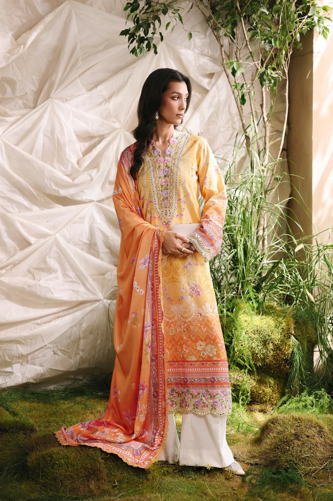 D-03 | Raj Bari | Silah Silk Edit 2025