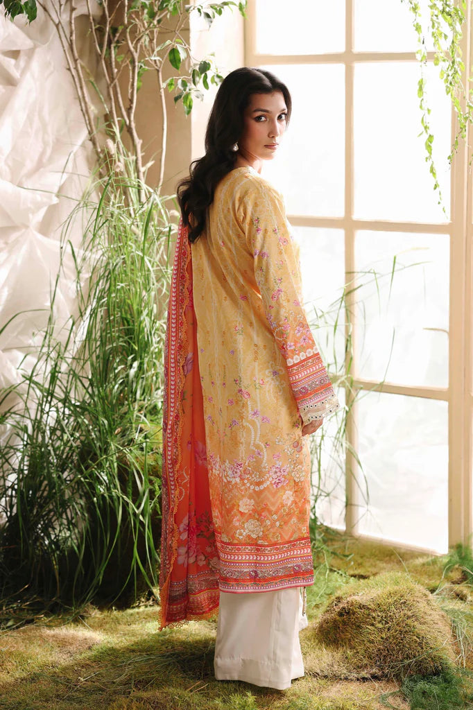 D-03 | Raj Bari | Silah Silk Edit 2025