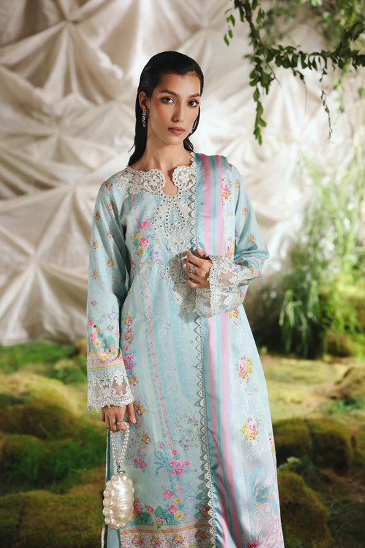 D-04 | Raj Bari | Silah Silk Edit 2025