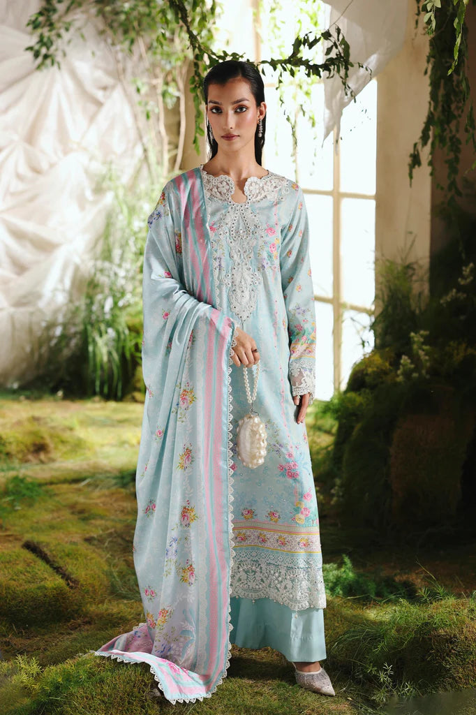 D-04 | Raj Bari | Silah Silk Edit 2025