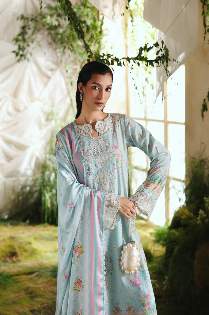 D-04 | Raj Bari | Silah Silk Edit 2025