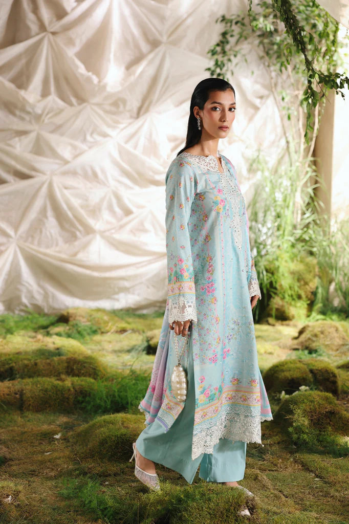 D-04 | Raj Bari | Silah Silk Edit 2025