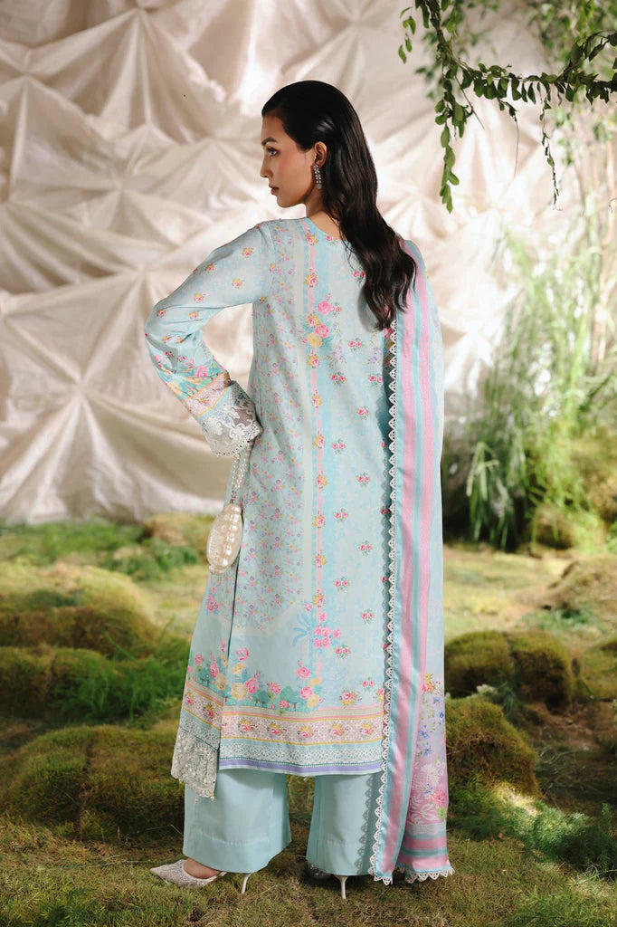 D-04 | Raj Bari | Silah Silk Edit 2025