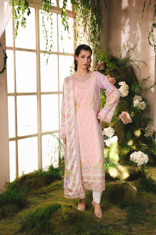 D-07 | Raj Bari | Silah Silk Edit 2025