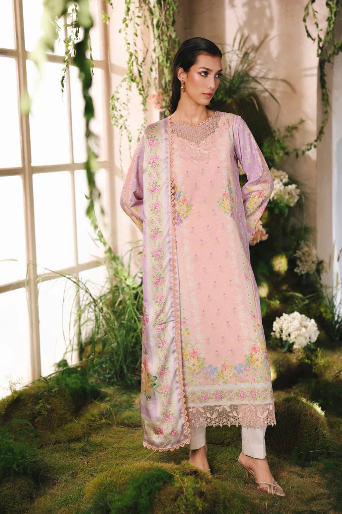D-07 | Raj Bari | Silah Silk Edit 2025