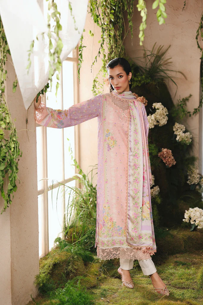 D-07 | Raj Bari | Silah Silk Edit 2025