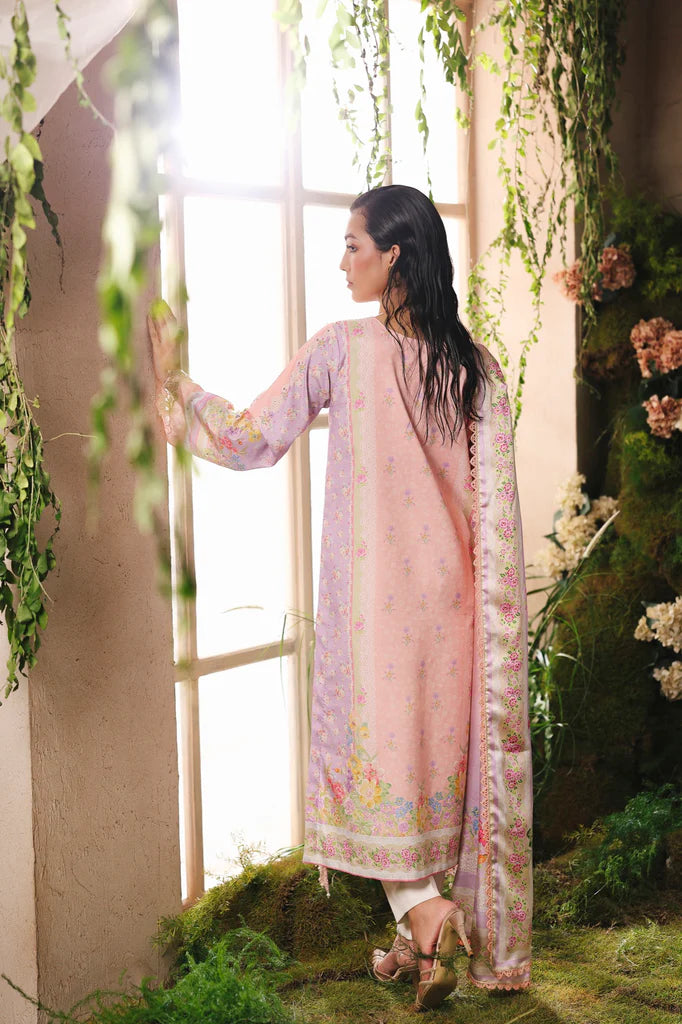 D-07 | Raj Bari | Silah Silk Edit 2025