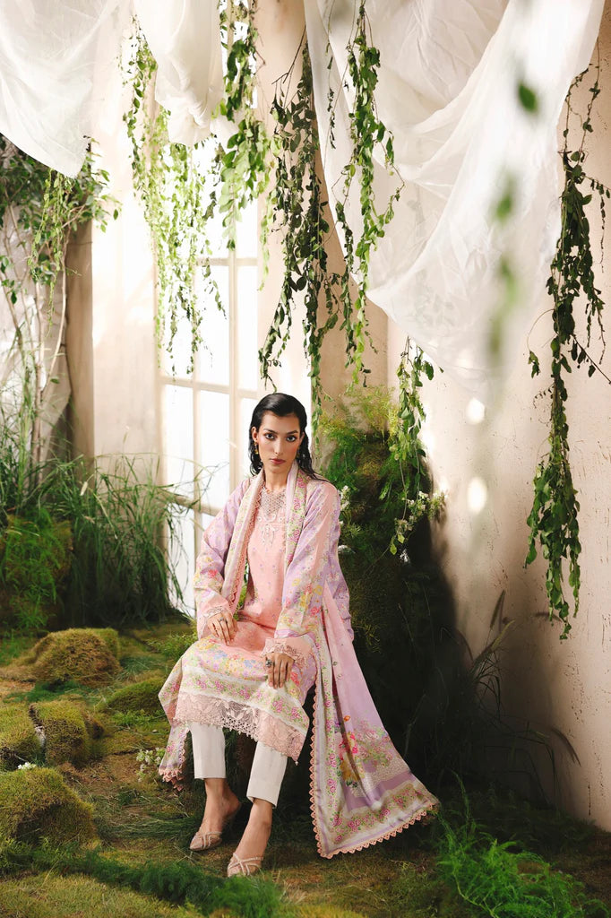 D-07 | Raj Bari | Silah Silk Edit 2025