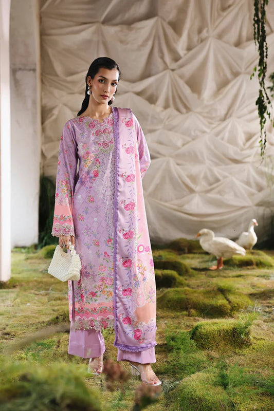 D-09 | Raj Bari | Silah Silk Edit 2025