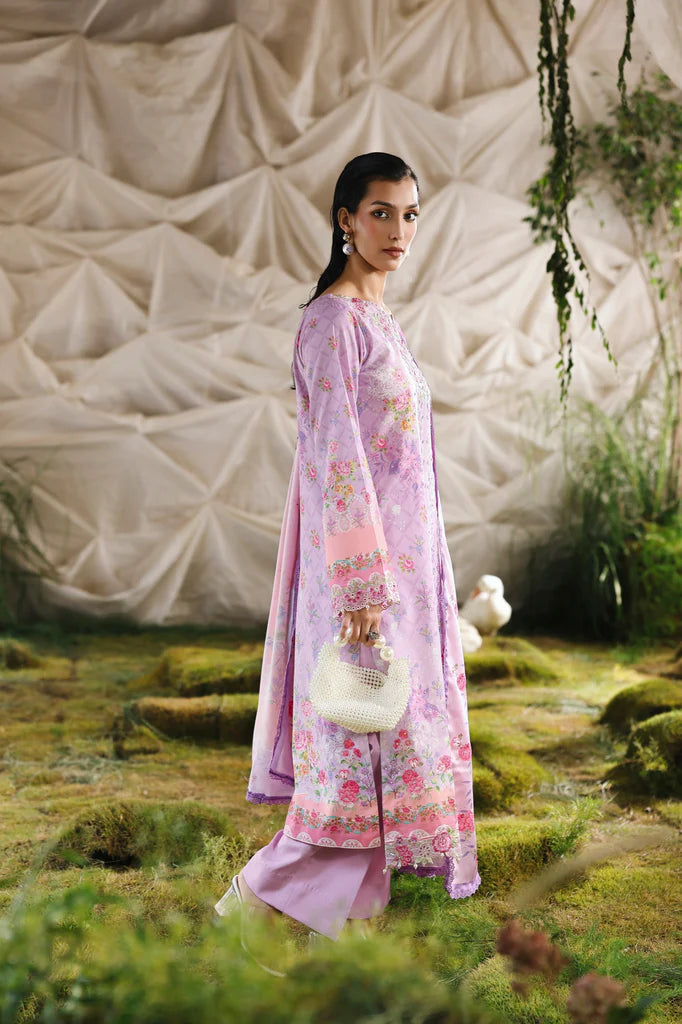 D-09 | Raj Bari | Silah Silk Edit 2025