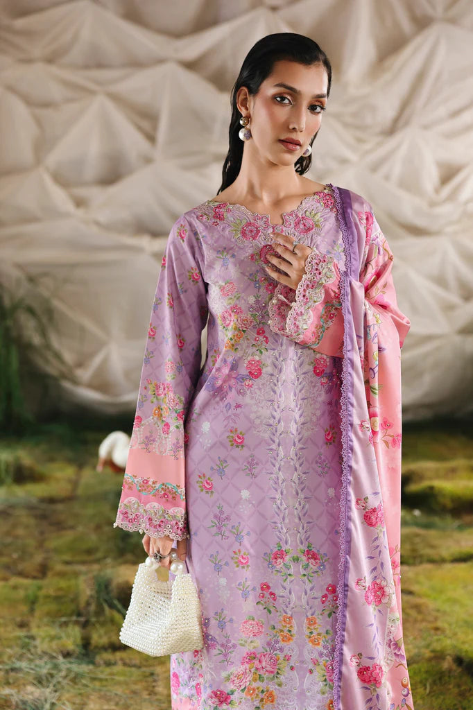 D-09 | Raj Bari | Silah Silk Edit 2025
