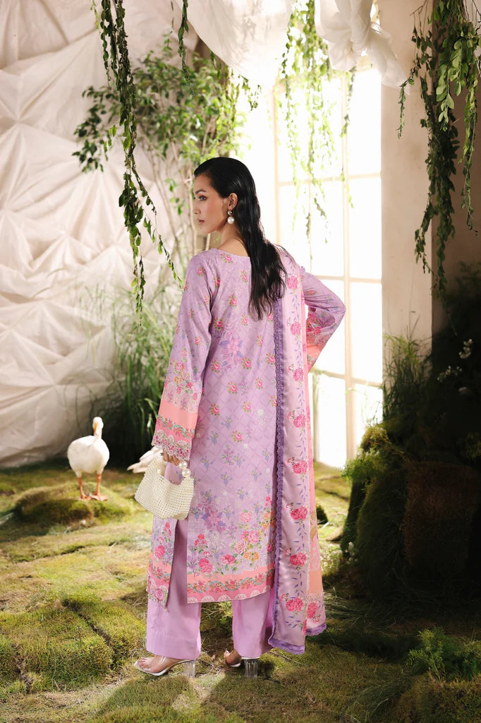 D-09 | Raj Bari | Silah Silk Edit 2025