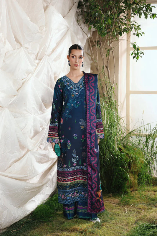 D-02 | Raj Bari | Silah Silk Edit 2025