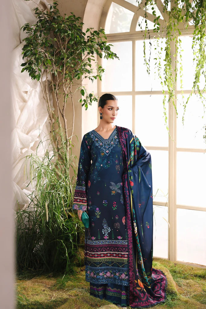 D-02 | Raj Bari | Silah Silk Edit 2025