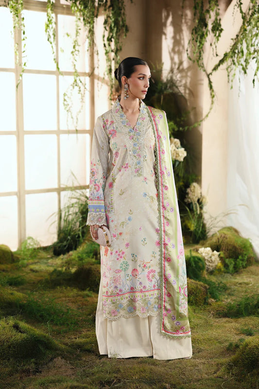 D-06 | Raj Bari | Silah Silk Edit 2025