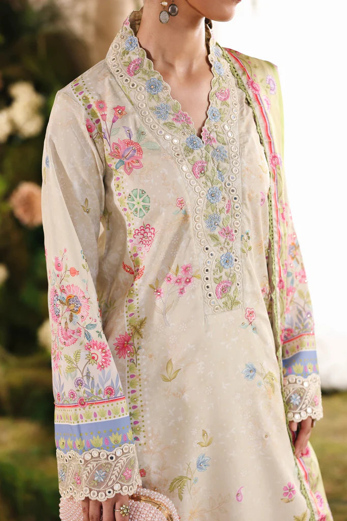 D-06 | Raj Bari | Silah Silk Edit 2025