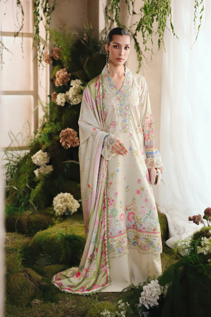D-06 | Raj Bari | Silah Silk Edit 2025