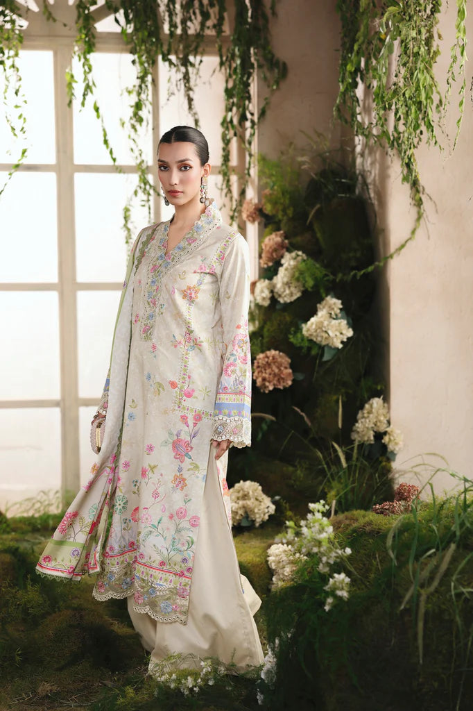 D-06 | Raj Bari | Silah Silk Edit 2025