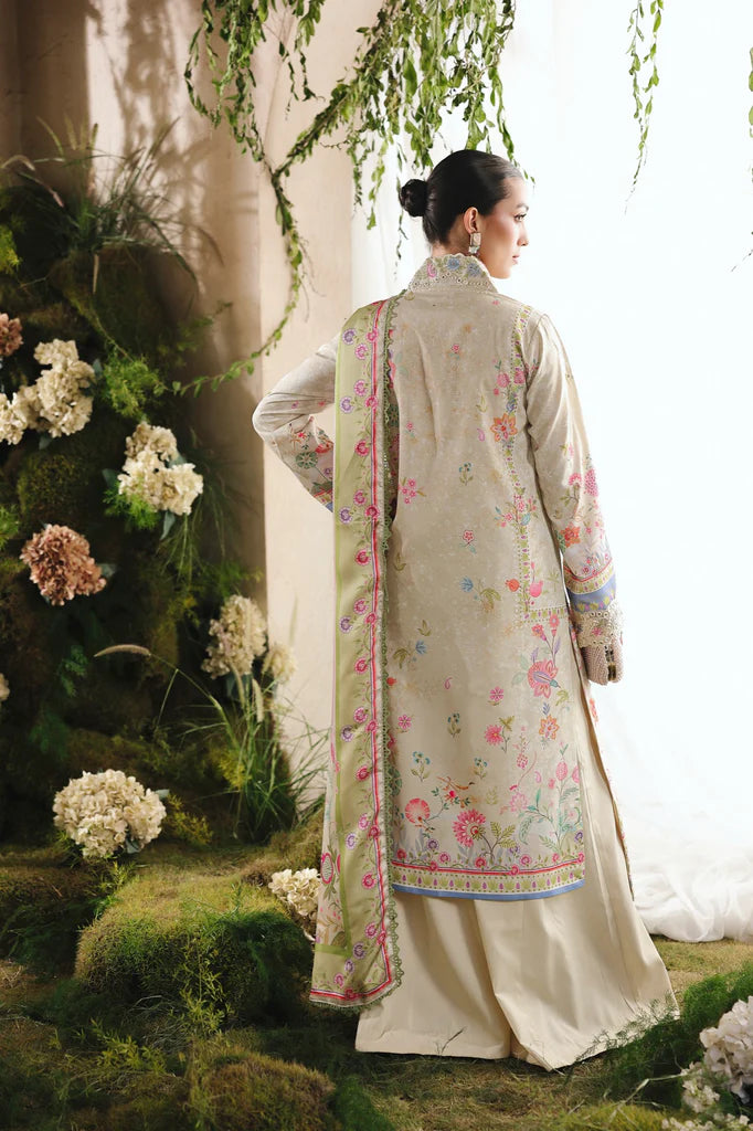 D-06 | Raj Bari | Silah Silk Edit 2025
