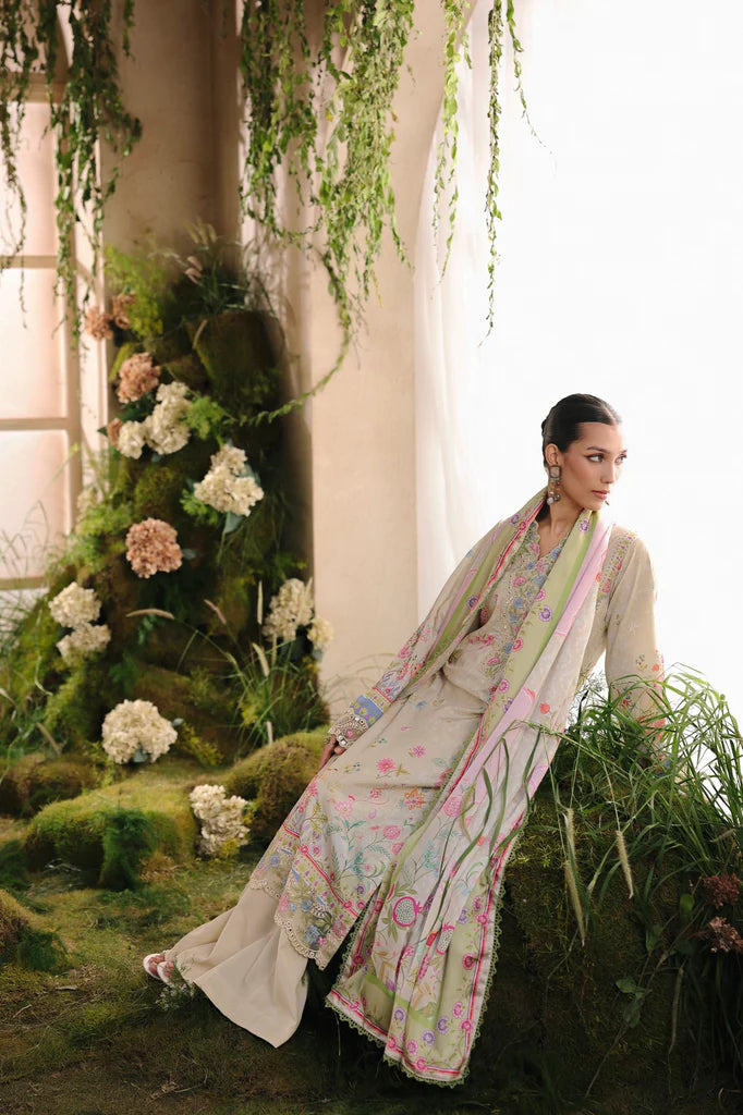 D-06 | Raj Bari | Silah Silk Edit 2025