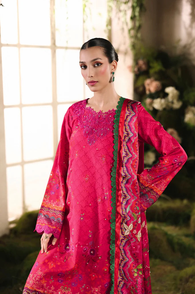 D-05 | Raj Bari | Silah Silk Edit 2025